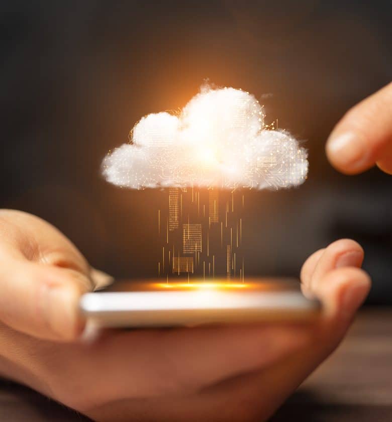 Cloud computing revolutionizing business practices, boosting productivity, and fostering growth
